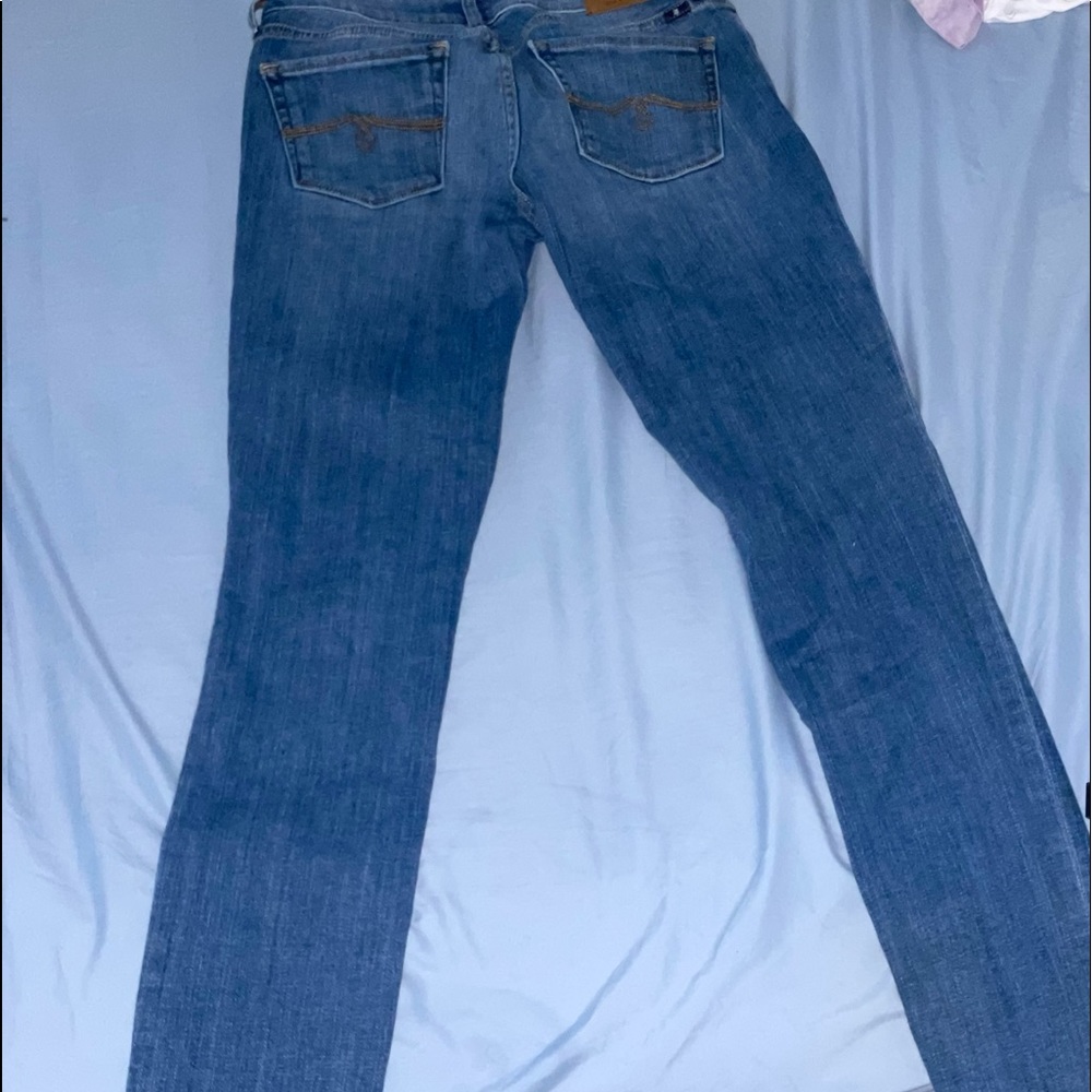 lucky brand lolita skinny